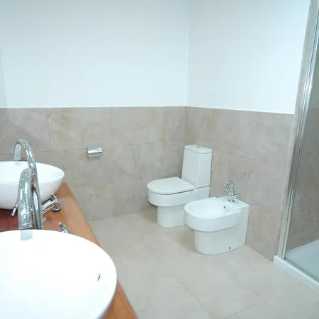 Villa In Puerto Del Carmen Sleeps 8 Includes Swimming Pool And Air Con